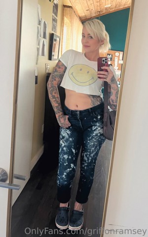 Griffon Ramsey Photo #107