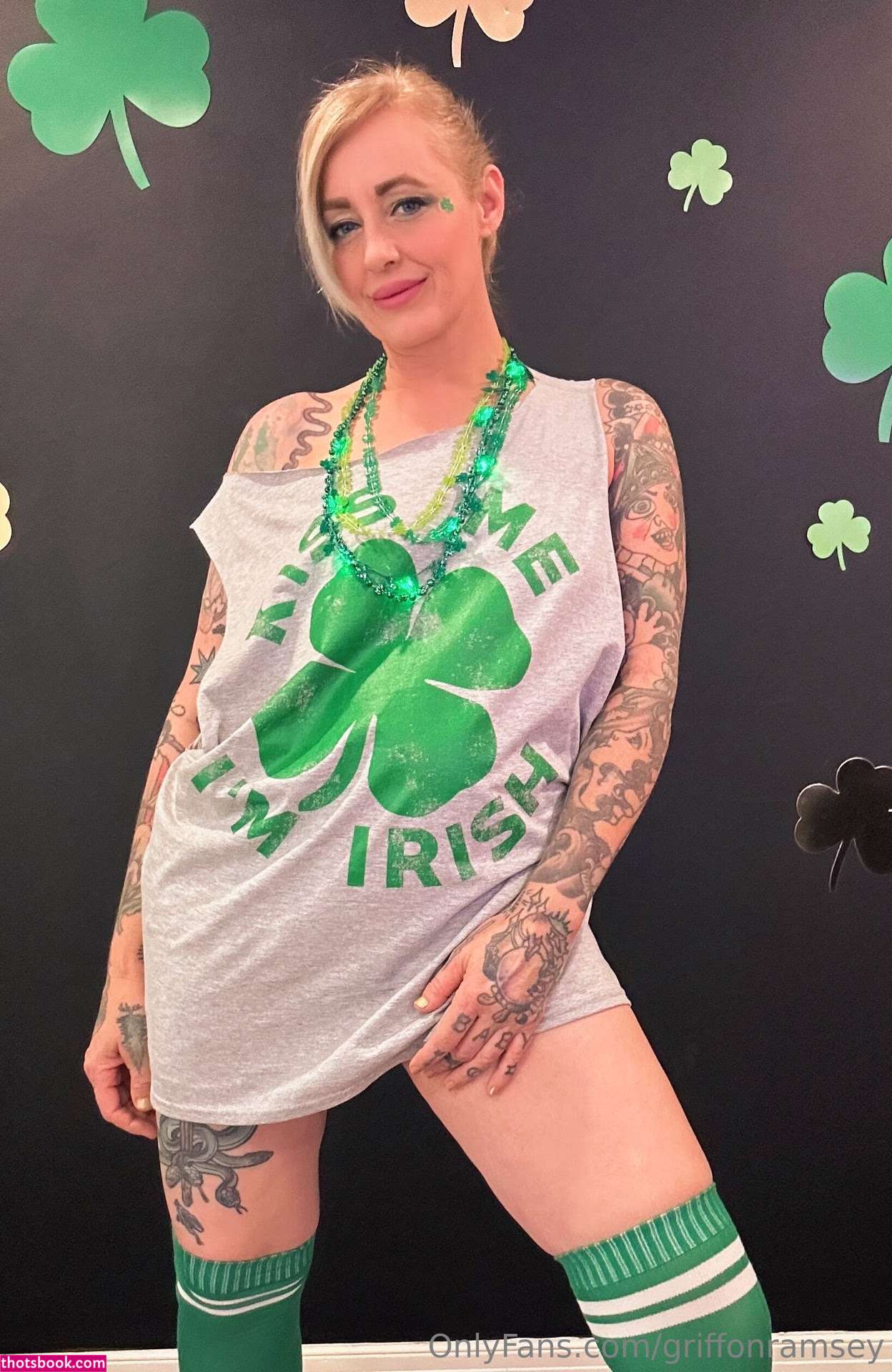 Griffon Ramsey Photo #142