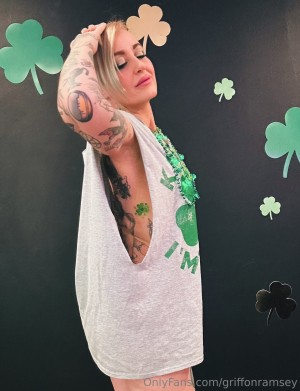 Griffon Ramsey Photo #147