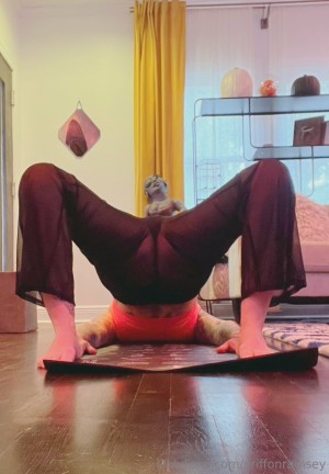 Griffon Ramsey Post #13