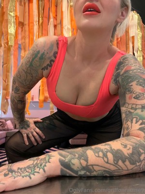 Griffon Ramsey Photo #163