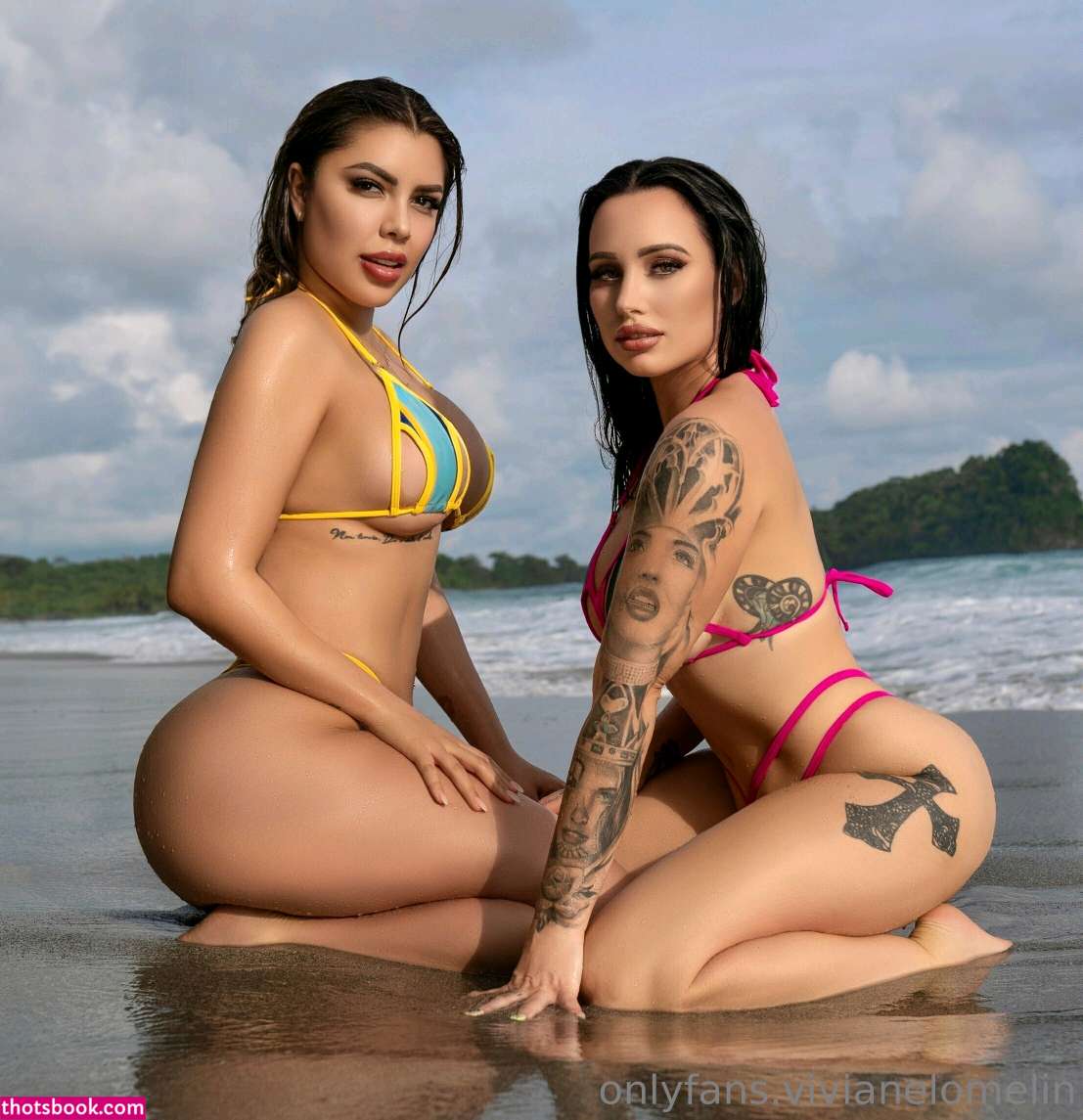 Viviane Lomelin Photo #52