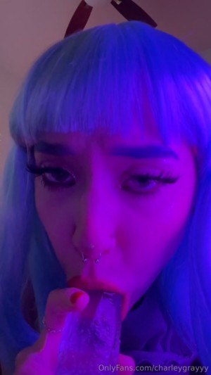 charleygrayyy Video #219