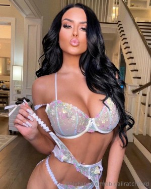 Abigail Ratchford Post #4