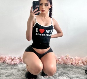 Angelmelly Photo #141