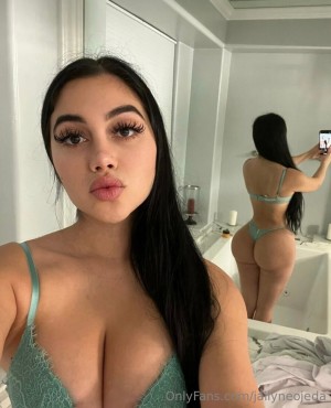 Jailyne Ojeda Photo #134