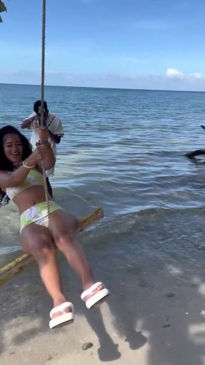 Lala Baptiste Photo #96