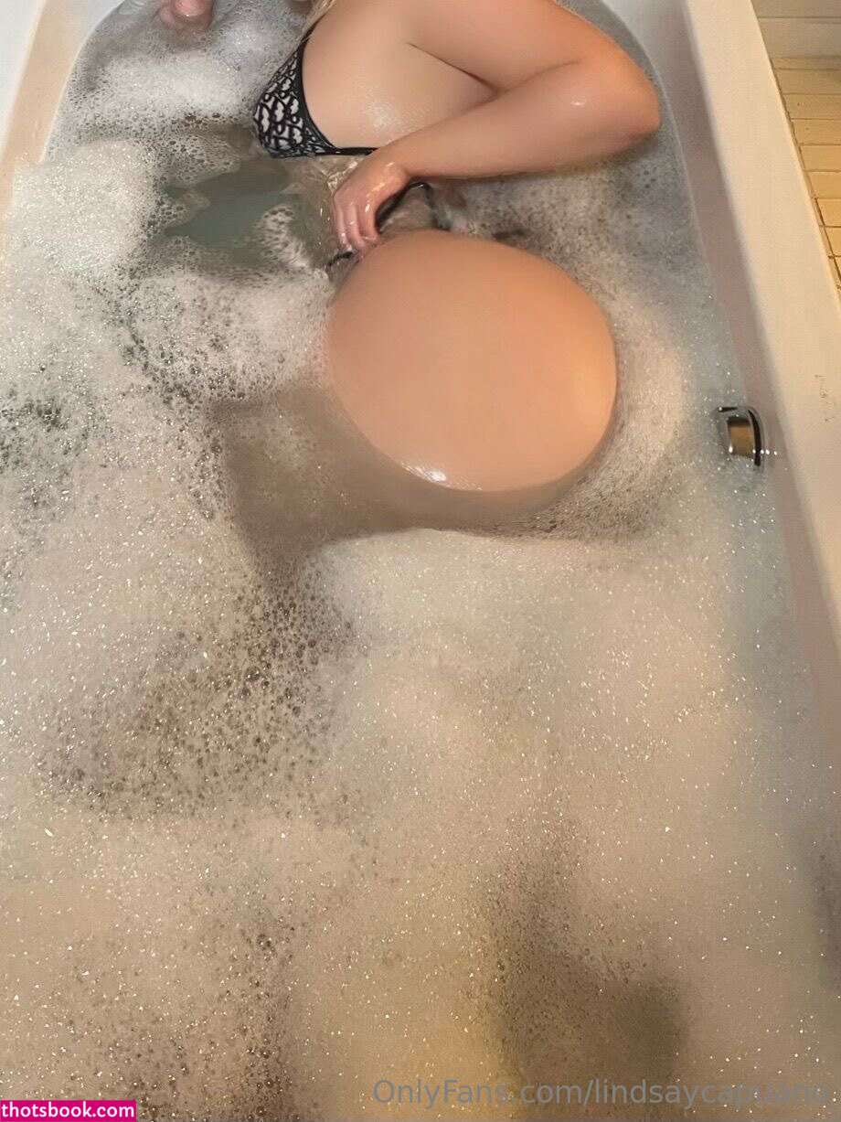 Lindsay Capuano Photo #135