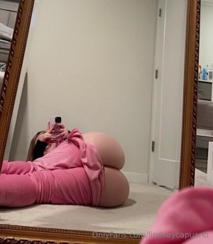 Lindsay Capuano Photo #164