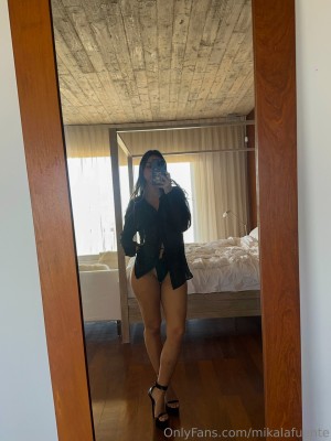 Mikaela Lafuente Photo #365