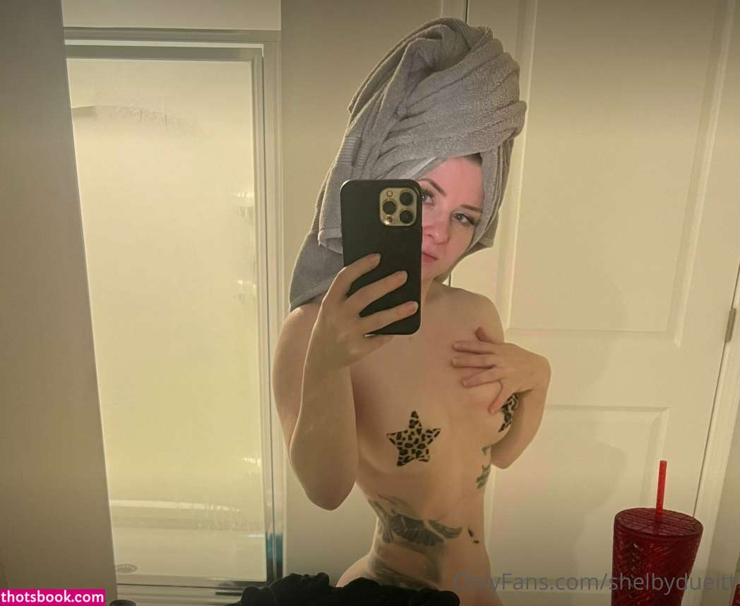 Shelby Dueitt Photo #78