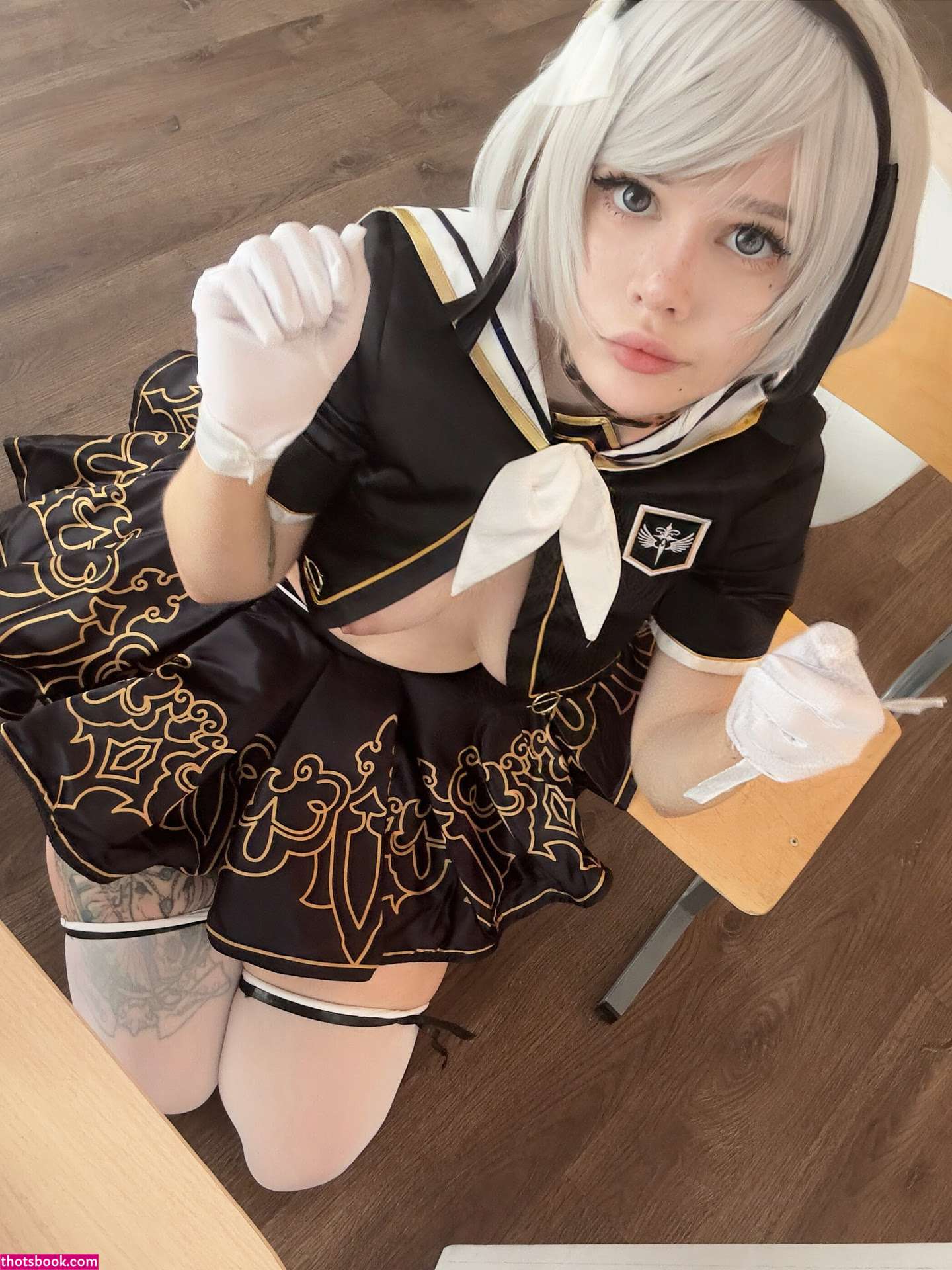 frauleinmilk Photo #295