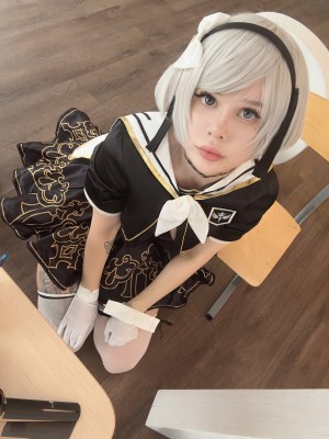 frauleinmilk Photo #292