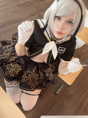 frauleinmilk Photo #295