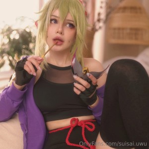 frauleinmilk Photo #437