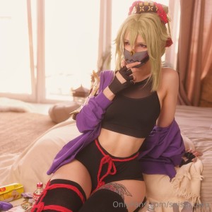 frauleinmilk Photo #451