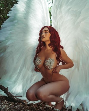 Jailyne Ojeda Photo #167