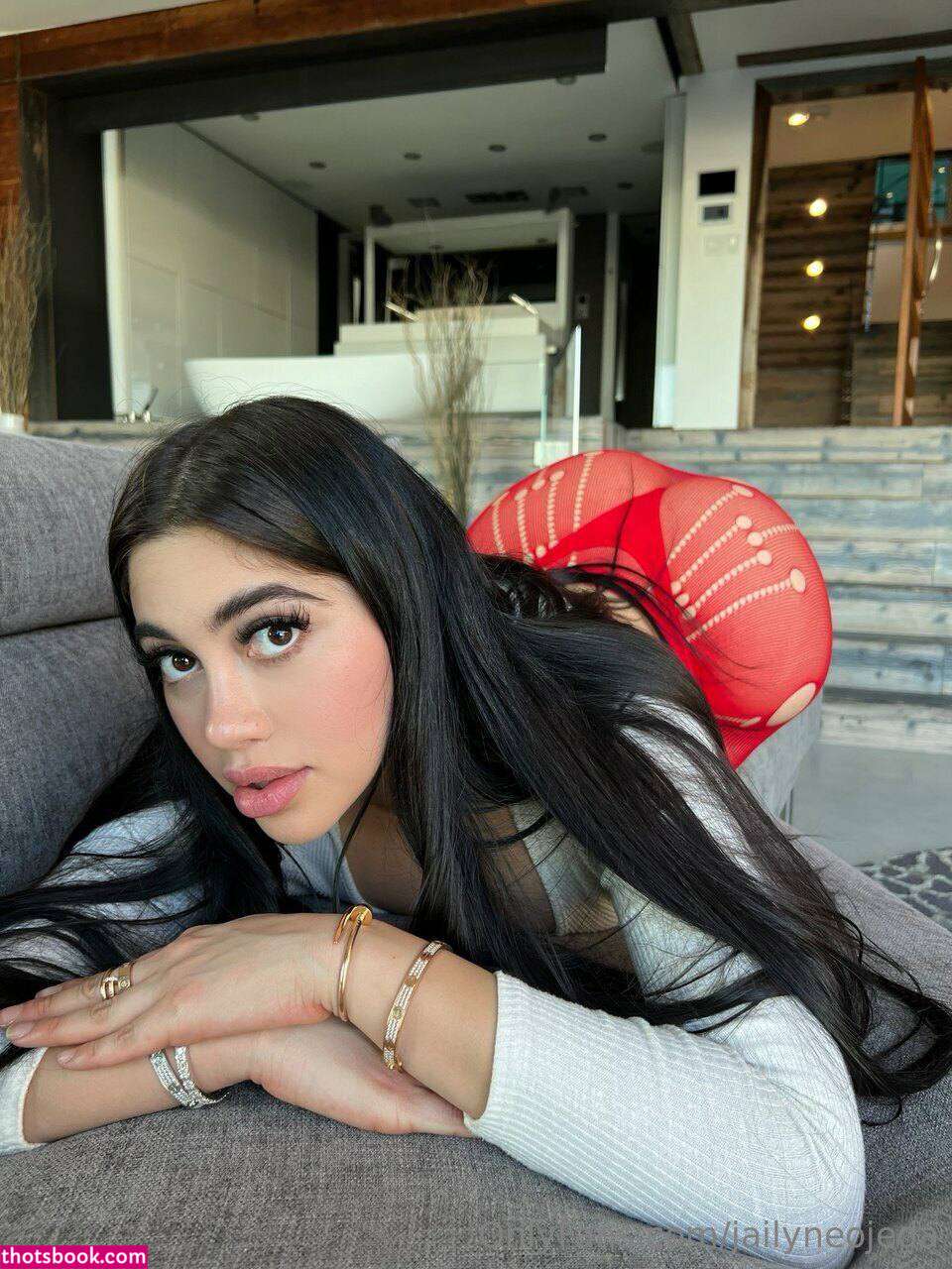 Jailyne Ojeda Photo #192