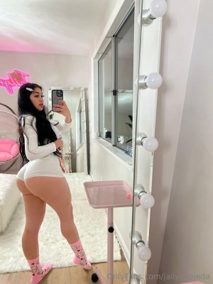 Jailyne Ojeda Photo #219