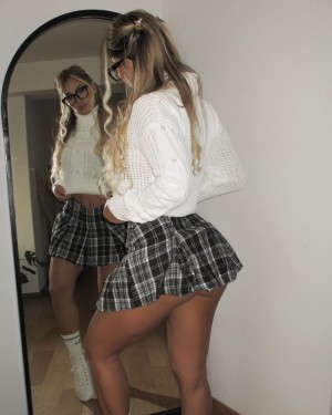 Julieta Rodriguez Post #8