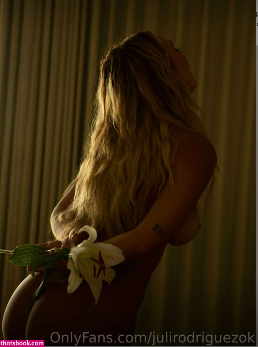 Julieta Rodriguez Photo #86