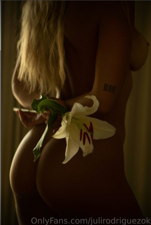 Julieta Rodriguez Photo #79