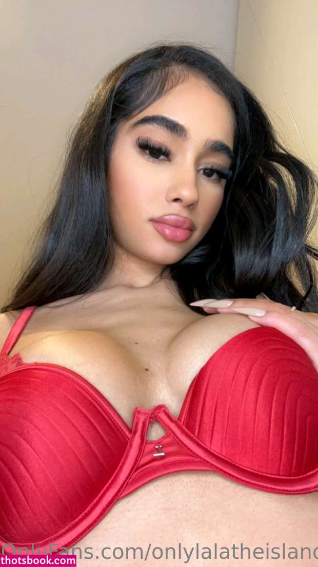 Lala Baptiste Photo #113