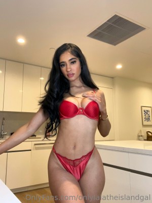 Lala Baptiste Photo #110