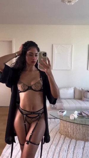 Lala Baptiste Photo #120