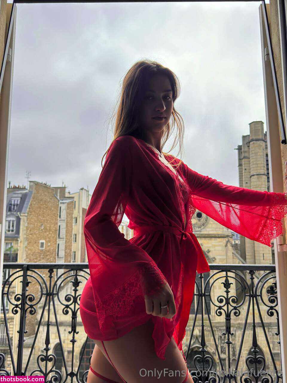 Mikaela Lafuente Photo #500