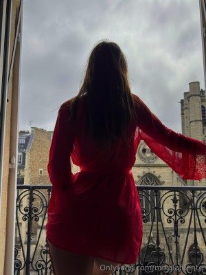 Mikaela Lafuente Photo #504