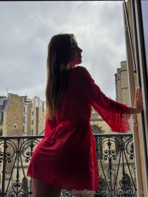 Mikaela Lafuente Photo #511