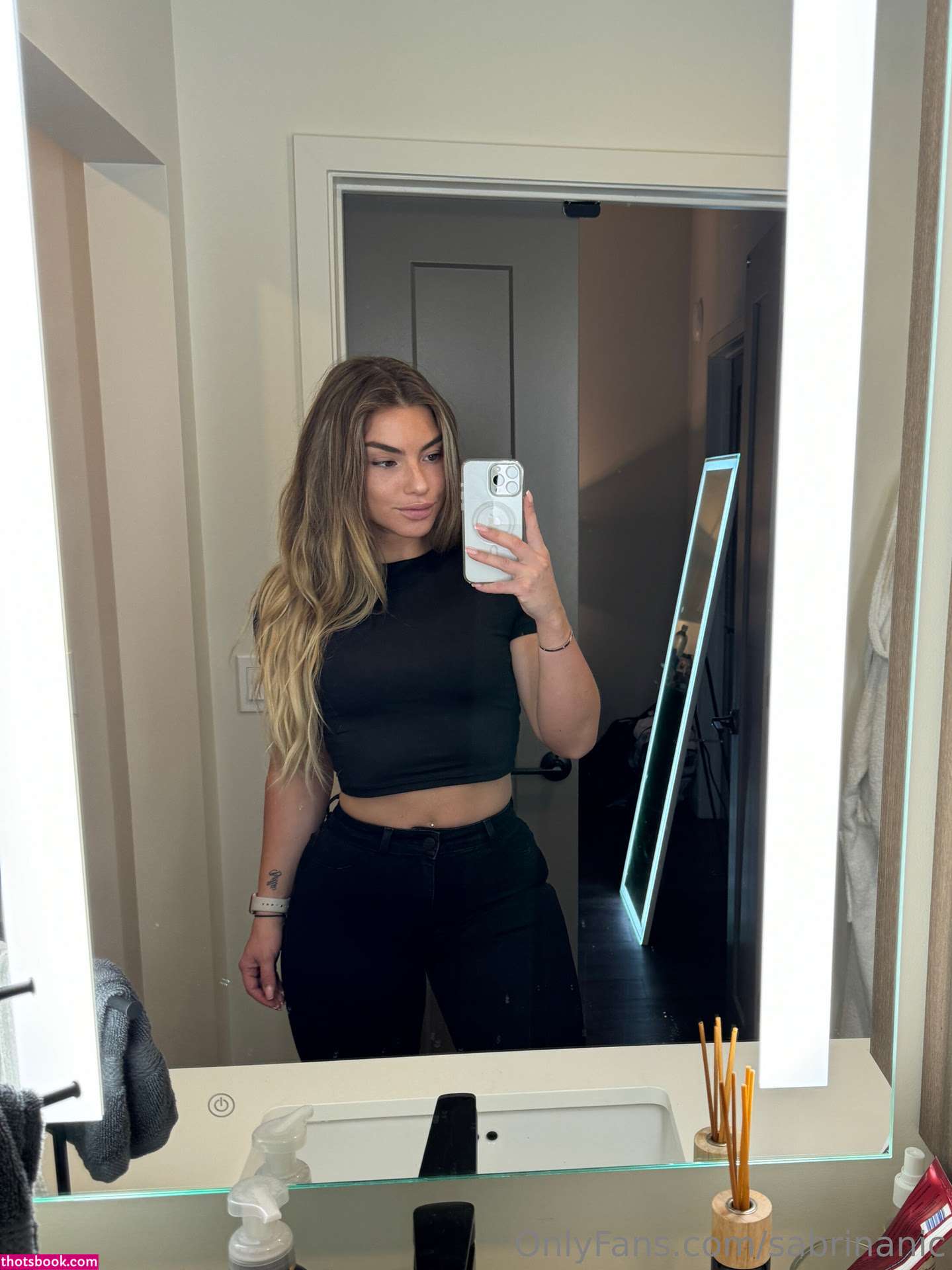 Sabrina Nic Photo #164