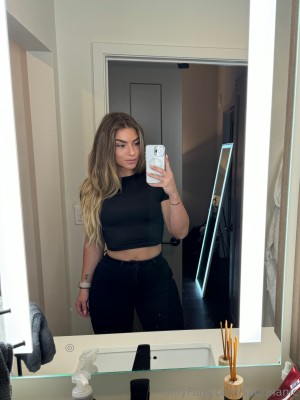 Sabrina Nic Photo #164