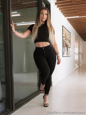 Sabrina Nic Photo #169