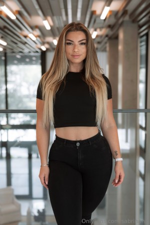 Sabrina Nic Photo #176