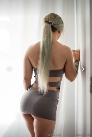 Shelby Dueitt Post #25