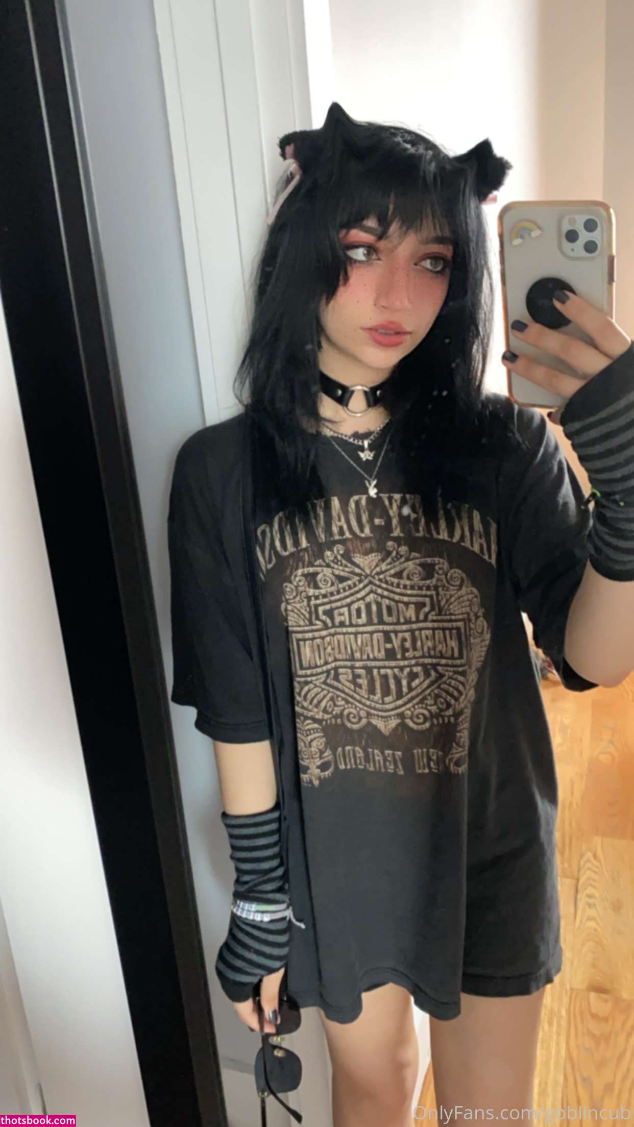 Goblincub Photo #140