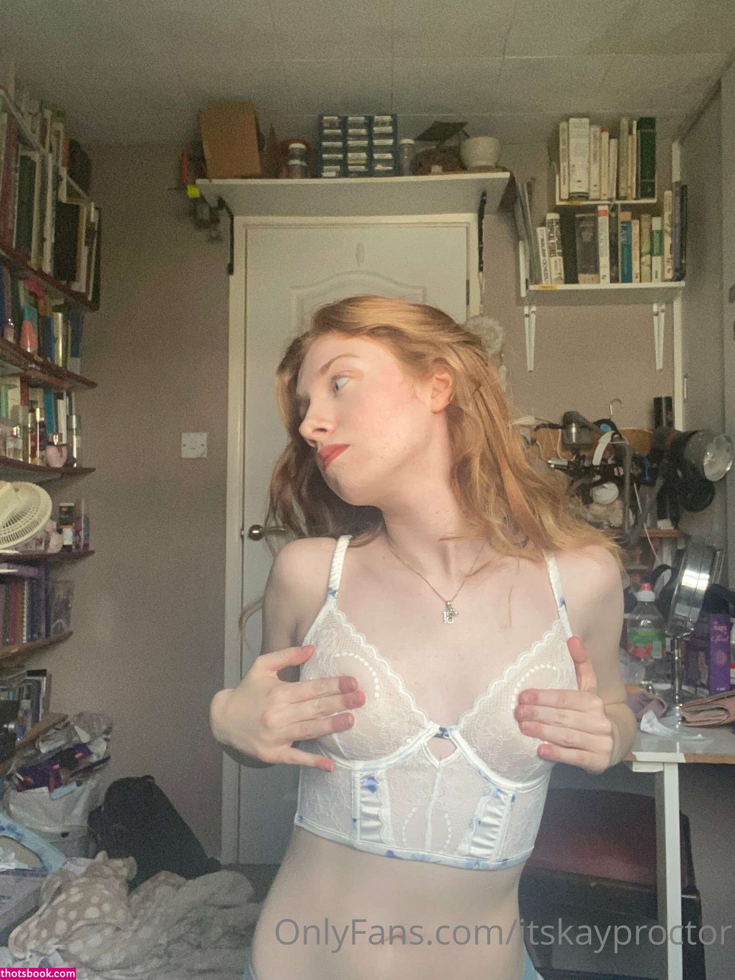 Kay Proctor Photo #5