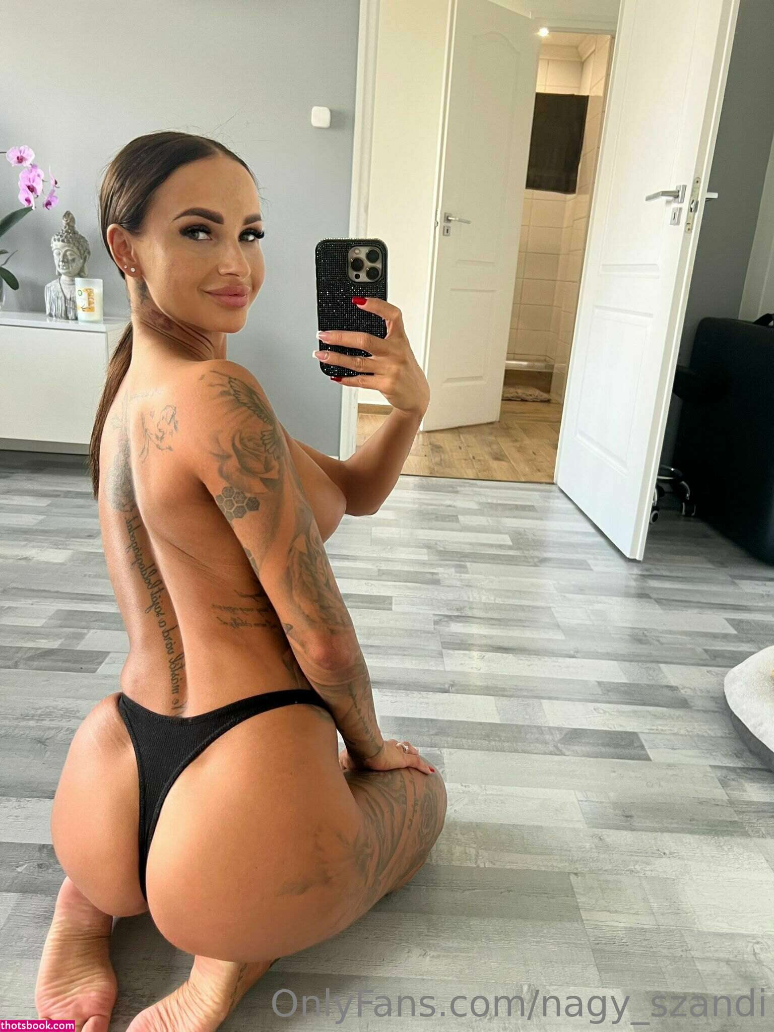 Nagy Szandi Photo #58