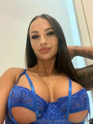 Nagy Szandi Photo #56