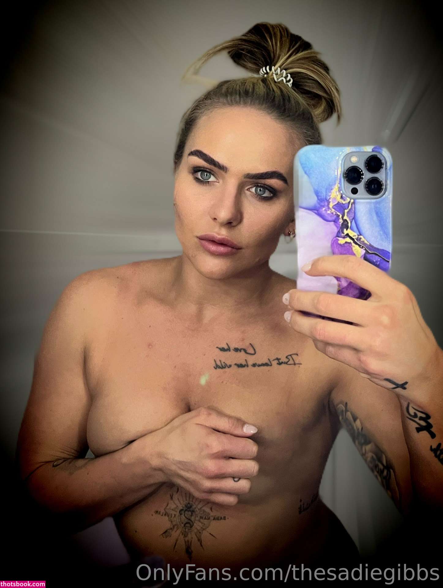 Sadie Gibbs Photo #69