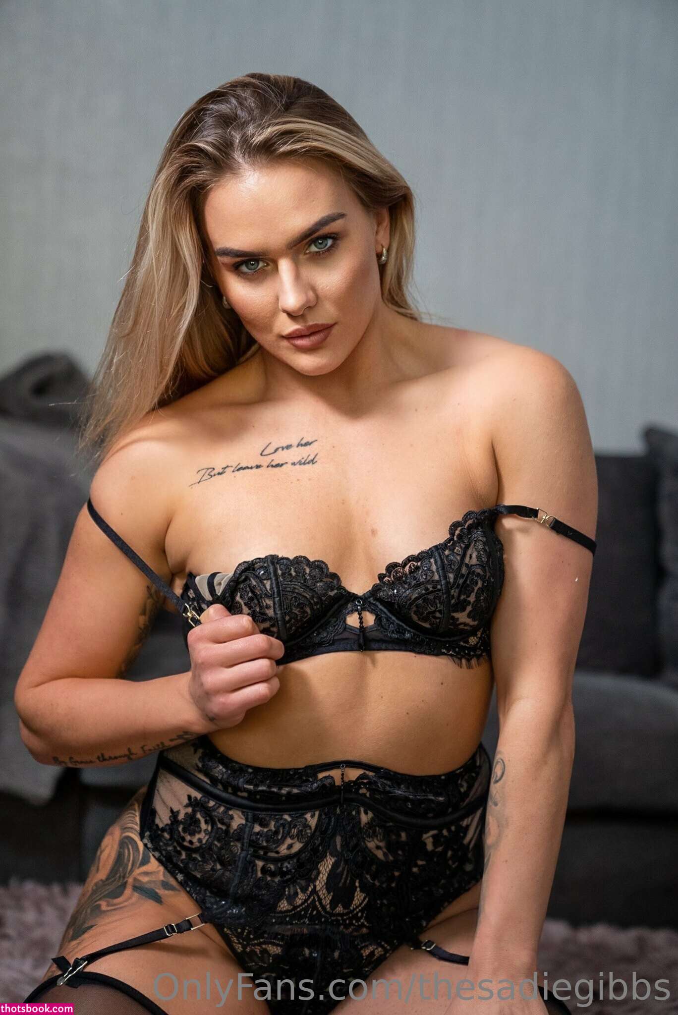 Sadie Gibbs Photo #78