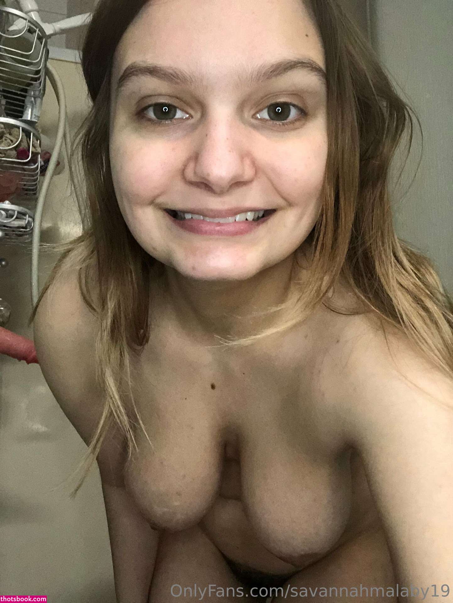 Savannah Malaby Photo #39