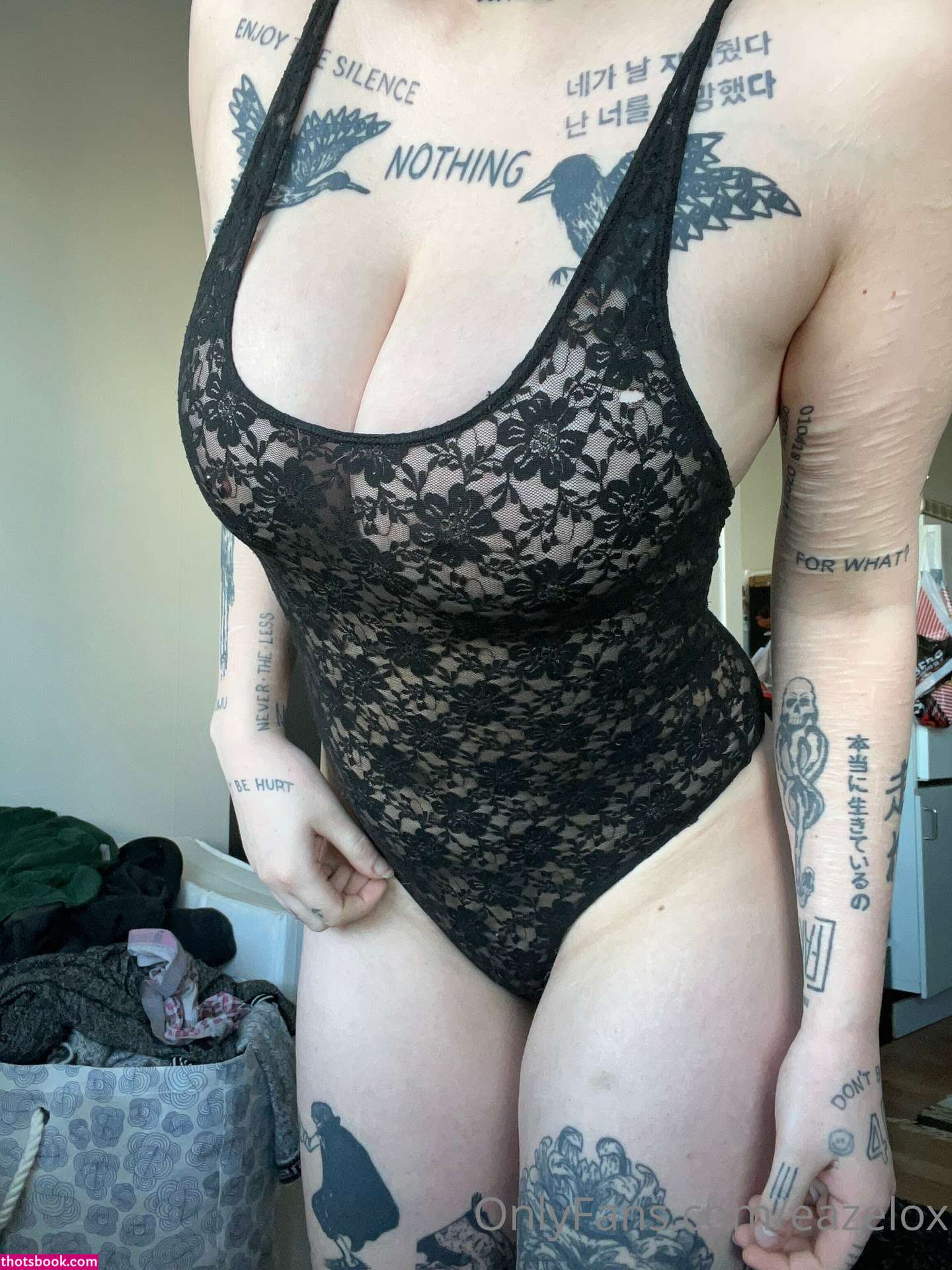 Shelley Floryd Photo #39