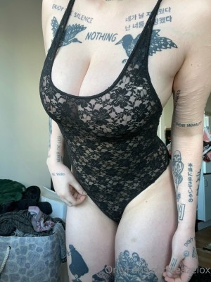 Shelley Floryd Post #5