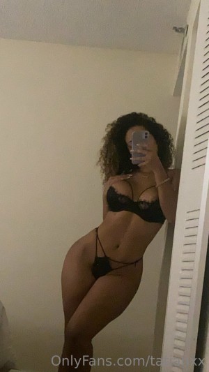 Tatiana Venezuelanvixen Photo #3