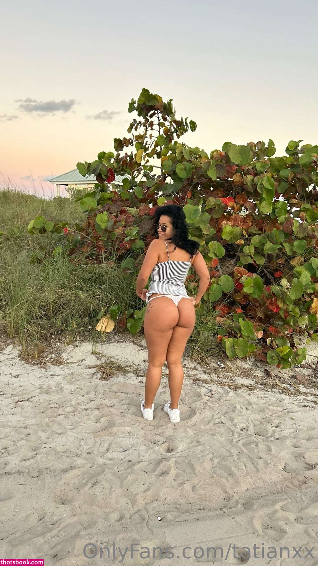 Tatiana Venezuelanvixen Photo #31