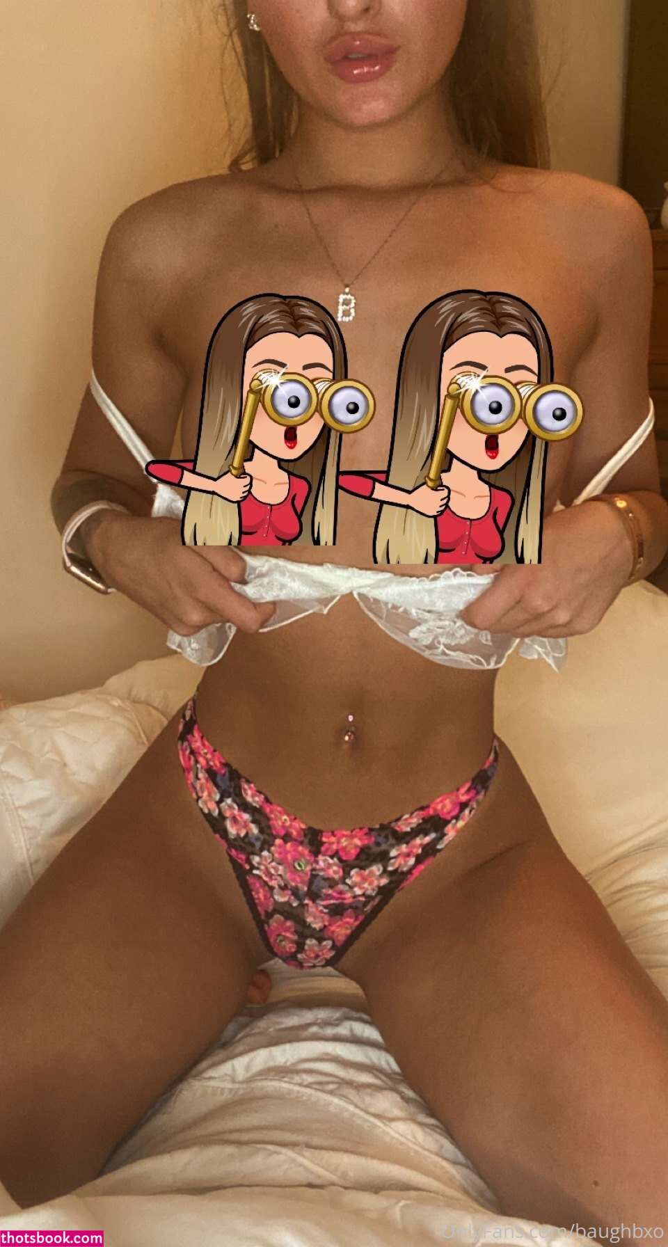 Brooke Baugh Photo #119