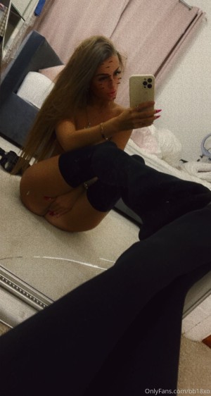 Brooke Baugh Photo #103